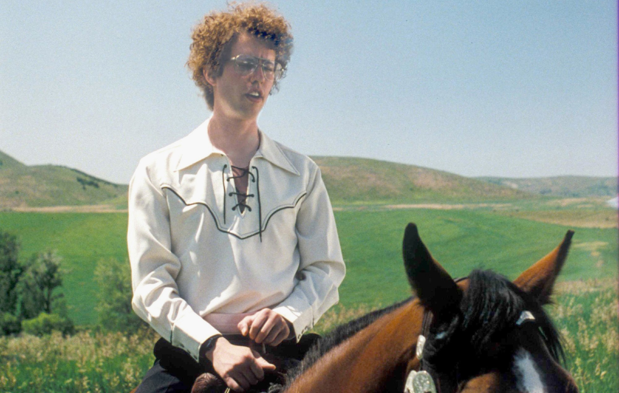 Napoleon Dynamite