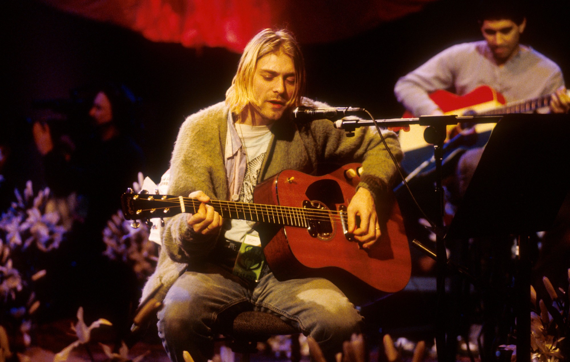 MTV Unplugged