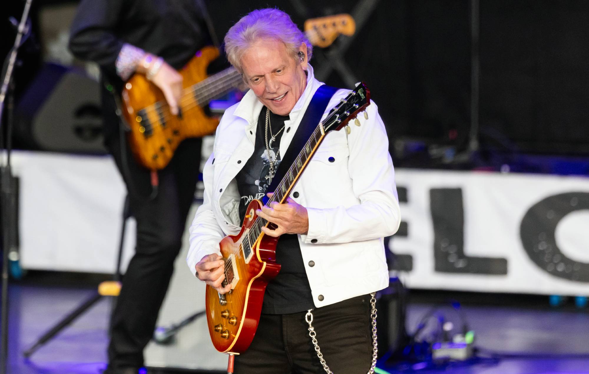 Don Felder