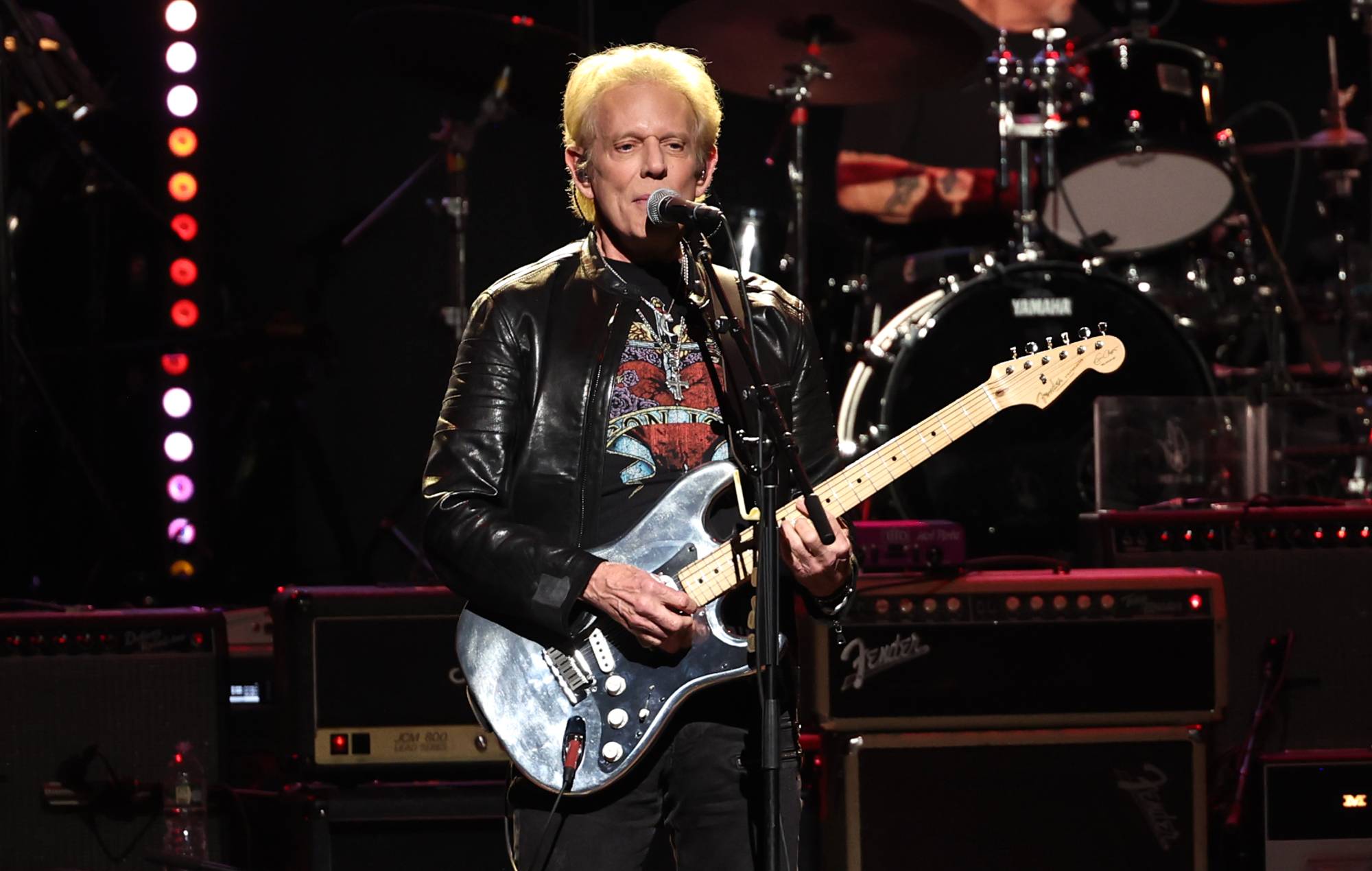 Don Felder