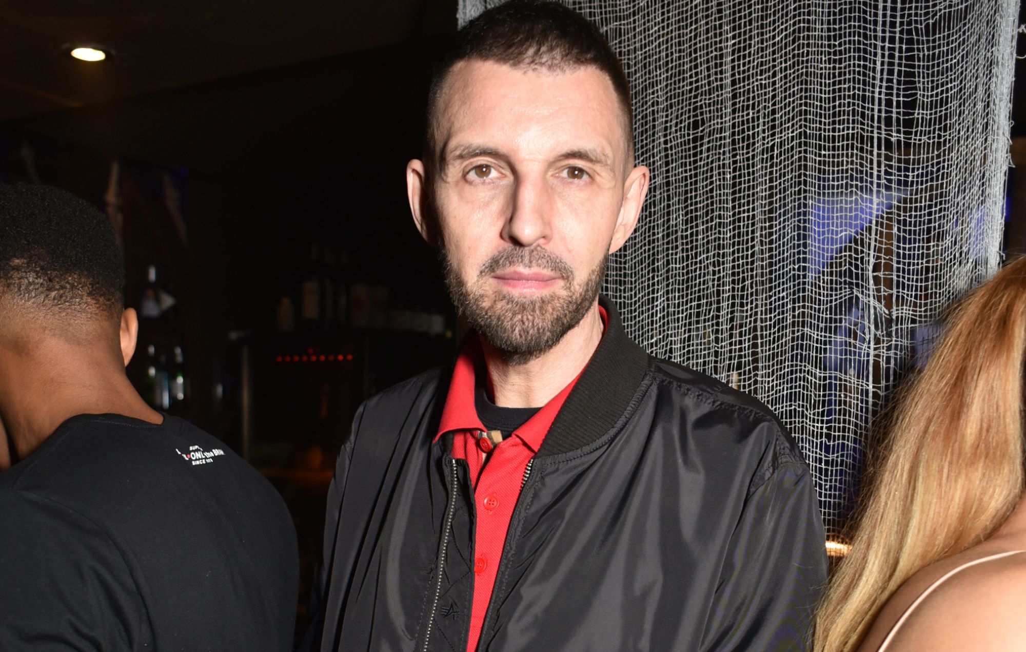 Tim Westwood