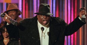 New Pepsi Commercial Features Unreleased 1997 Notorious B.I.G Freestyle