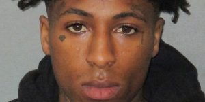 NBA YoungBoy Arrested on Drug and Firearm Charges