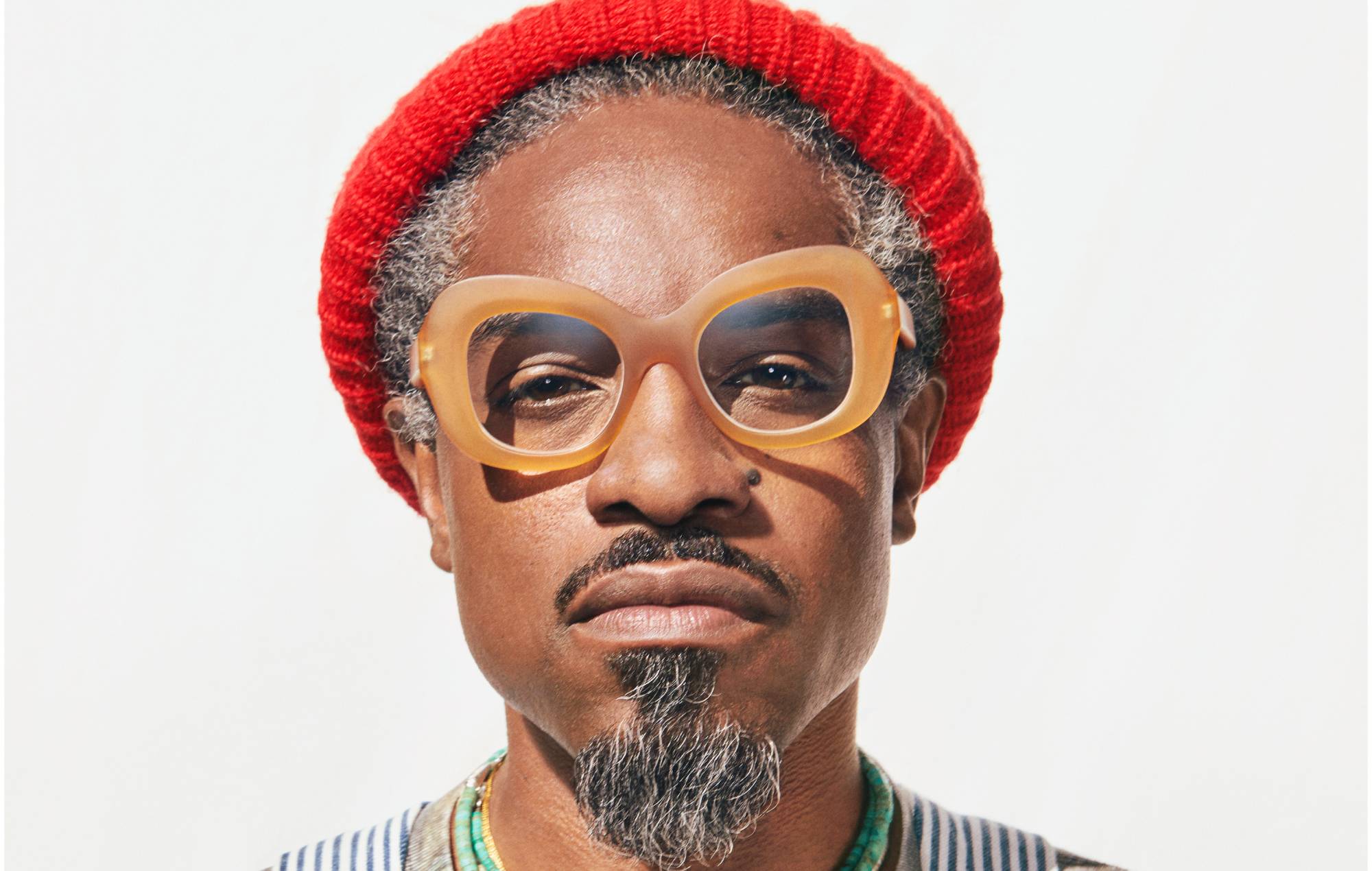 André 3000