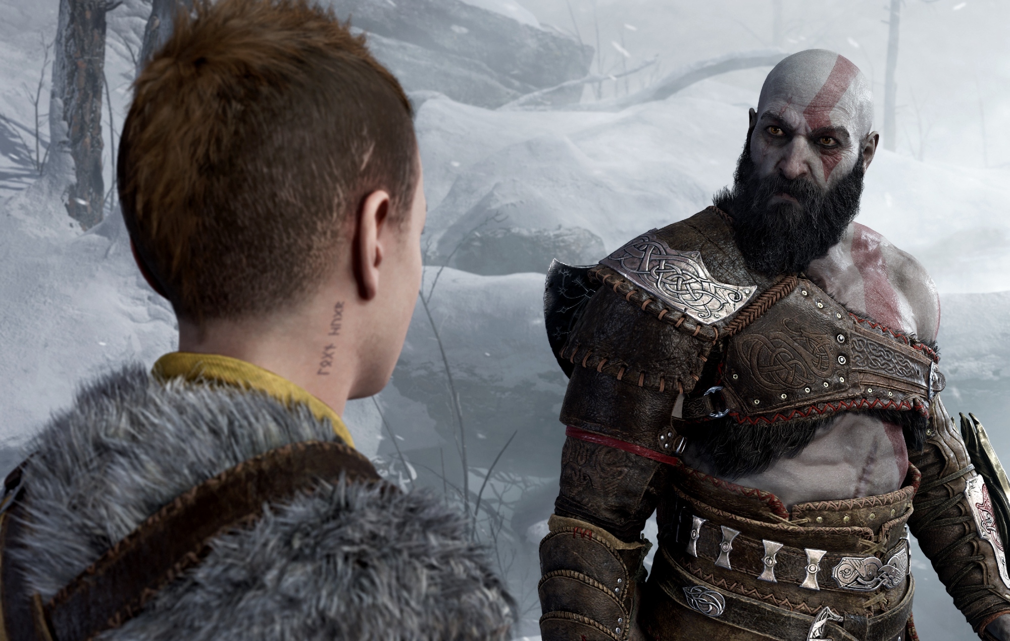 God Of War Ragnarok Jotnar Edition pre order