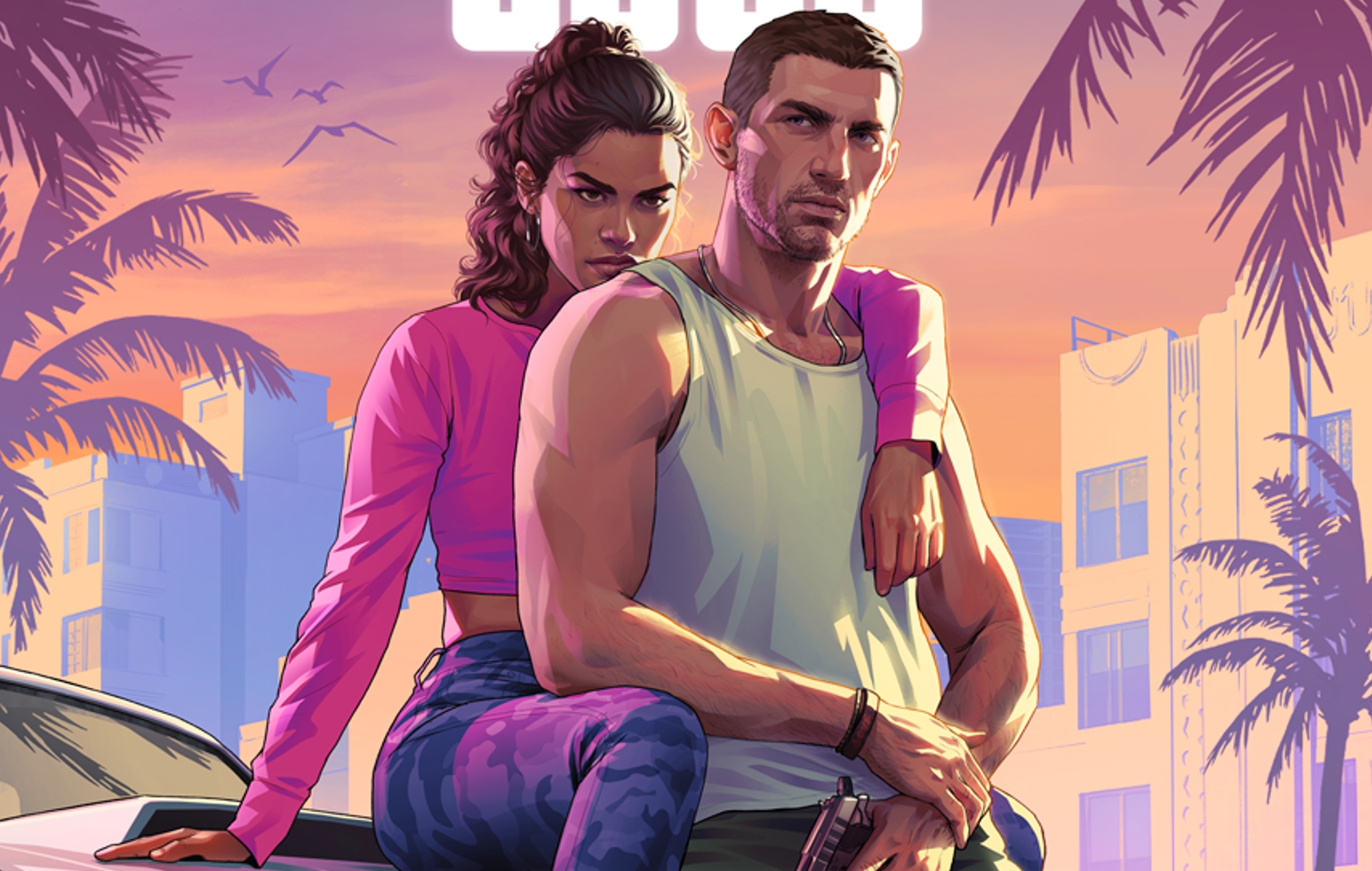 Grand Theft Auto 6. Credit: Rockstar Games