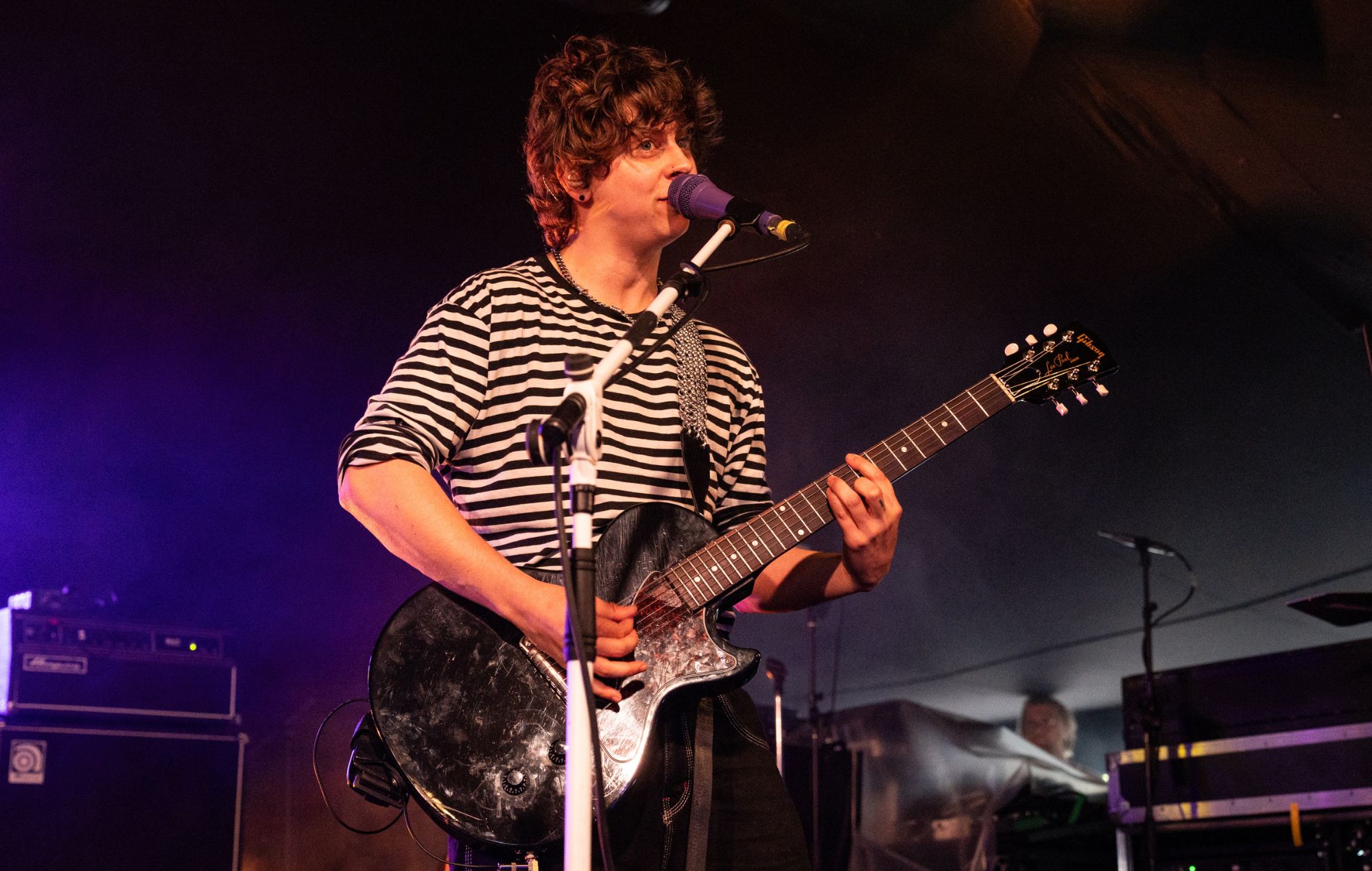 Noahfinnce performs in 2024