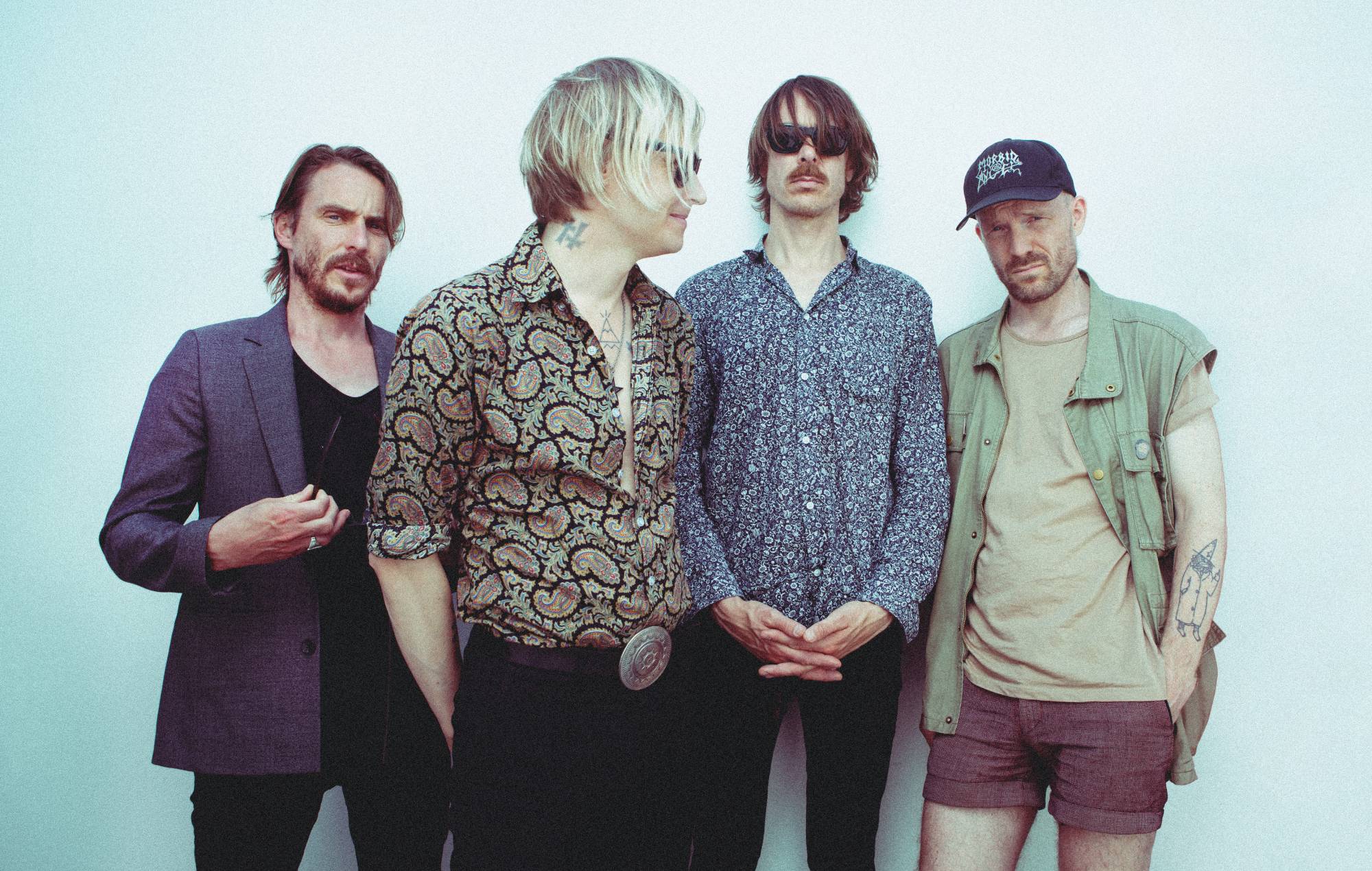 Refused. Credit: Tim Tronckoe