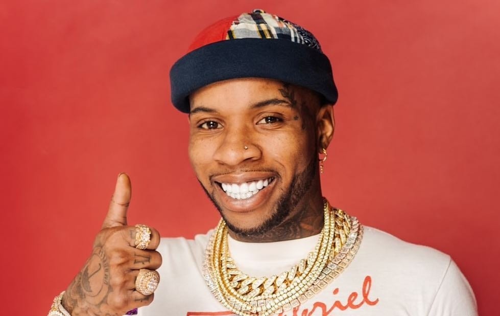 ToryLanezAnnounces'Chixtape'isSlatedforNovemberRelease