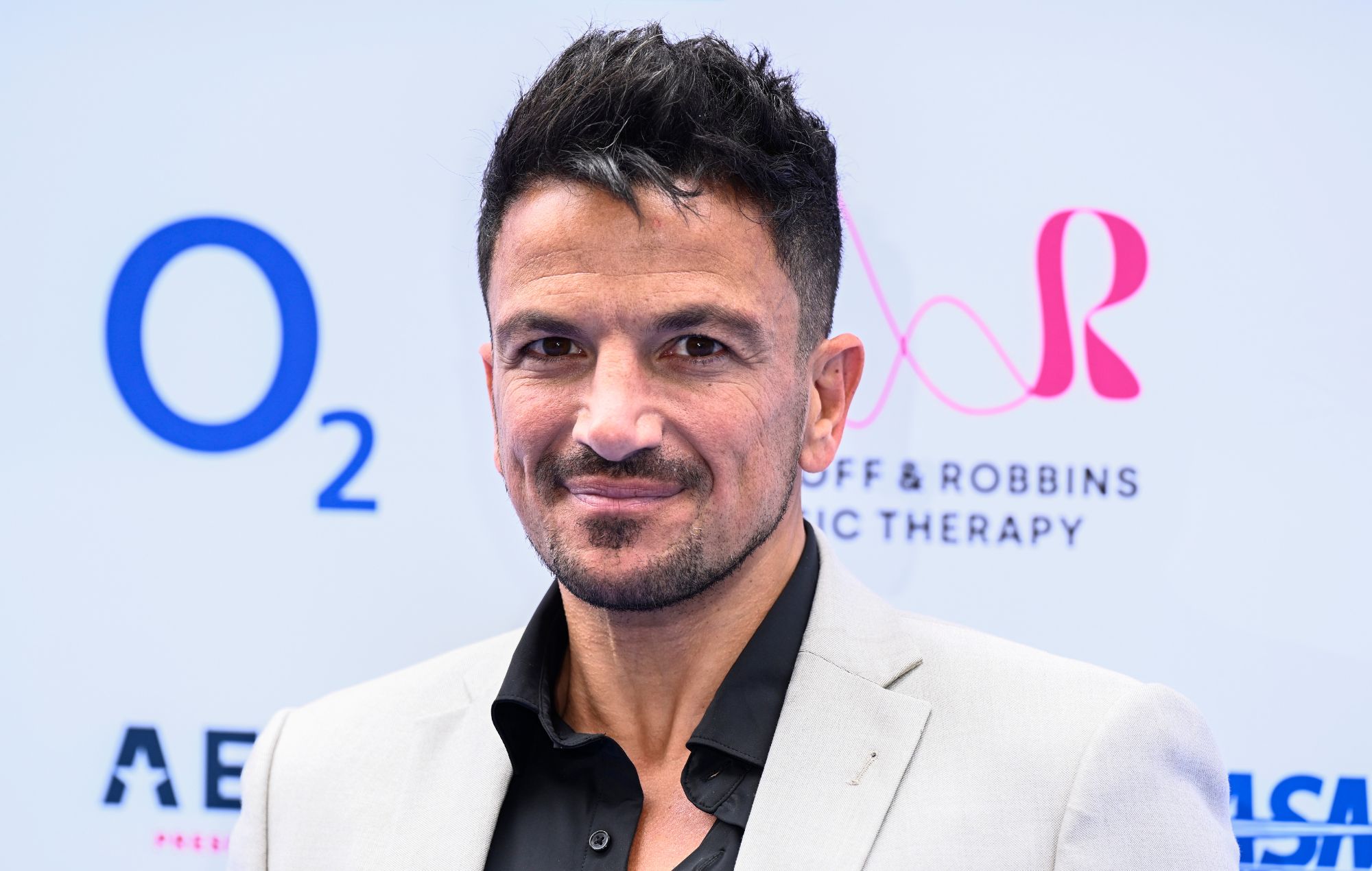 Peter Andre