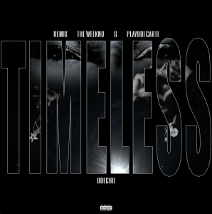 The Weeknd Enlists Doechii for "Timeless" Remix