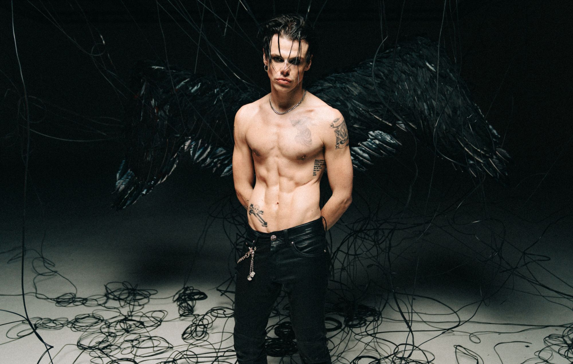 Yungblud, 2025