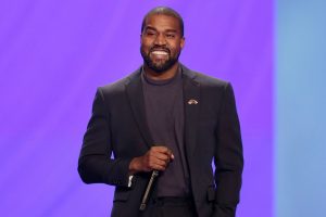 Kanye West Donda Academy