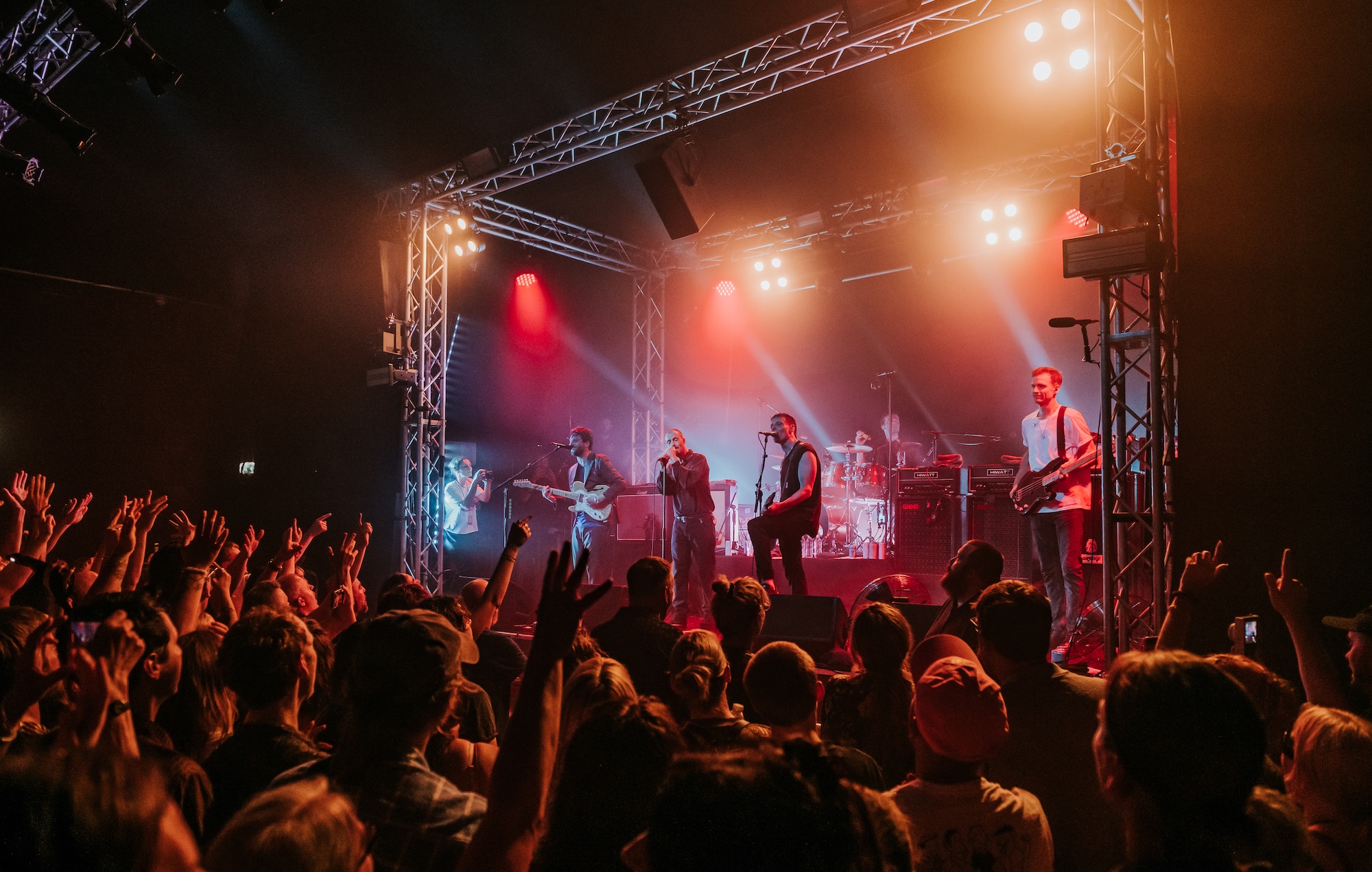 The Maccabees