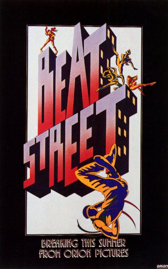 beat street