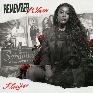 Flau’jae Honors Late Father in New Single “Remember When”