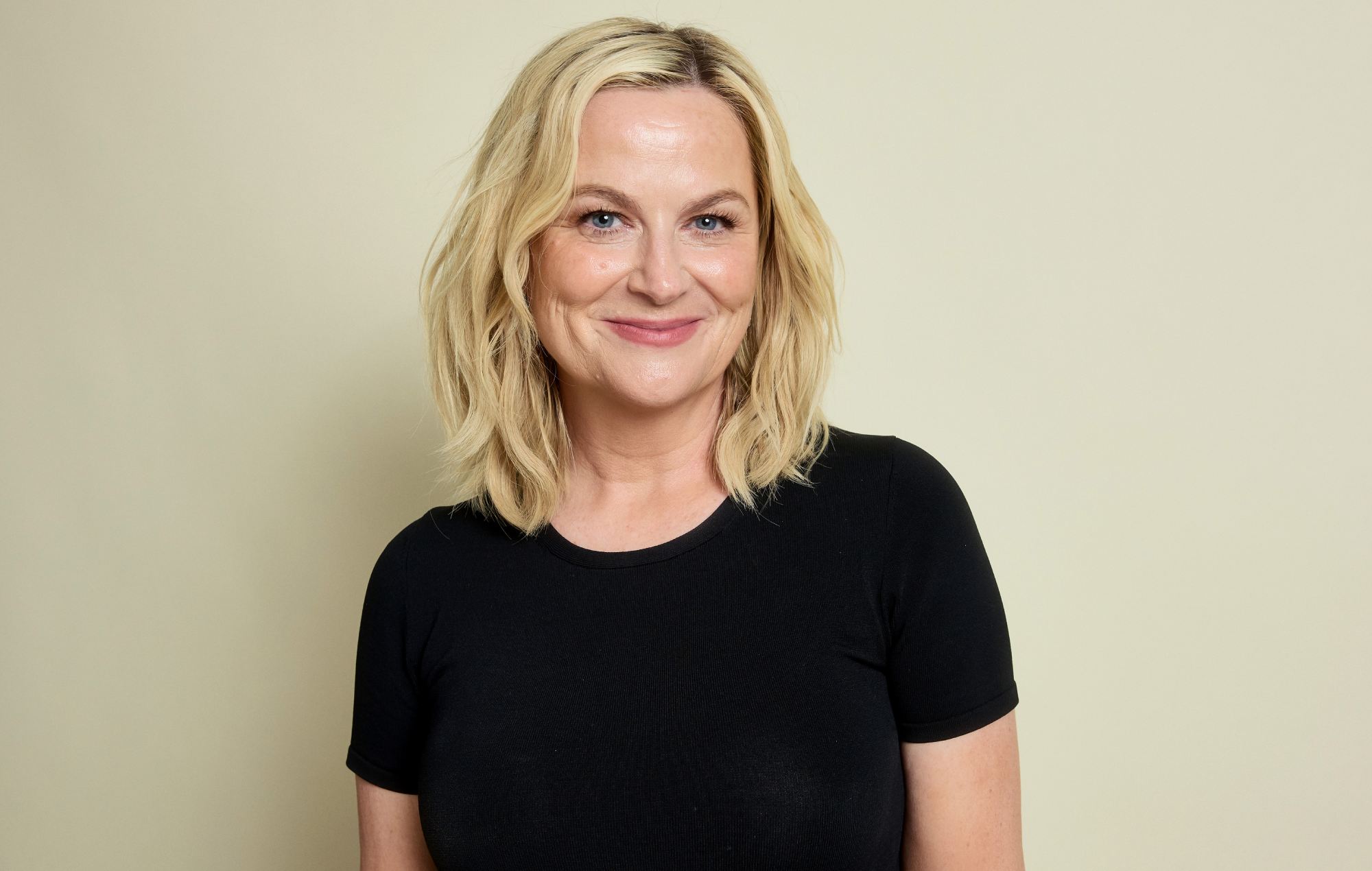 Amy Poehler