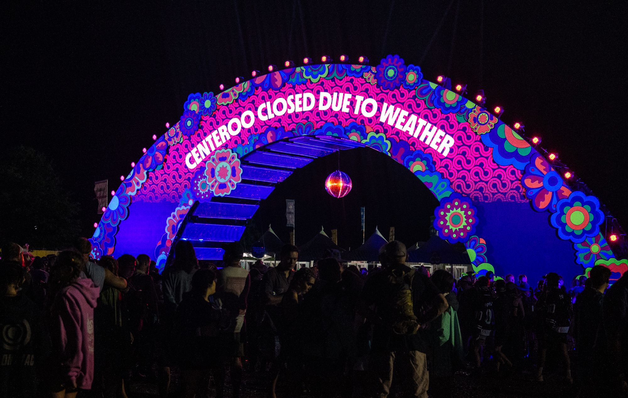 2025 Bonnaroo