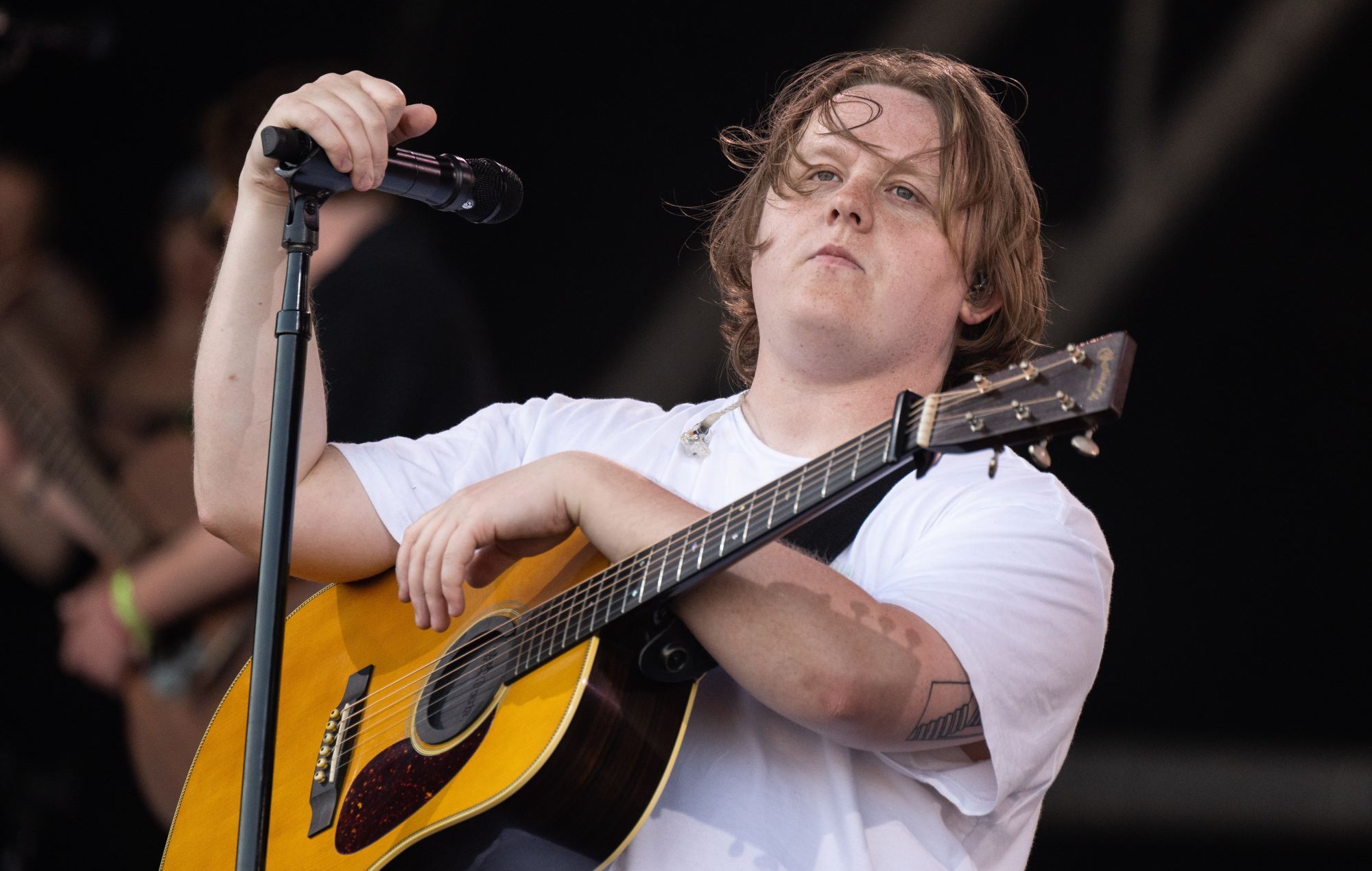 Lewis Capaldi