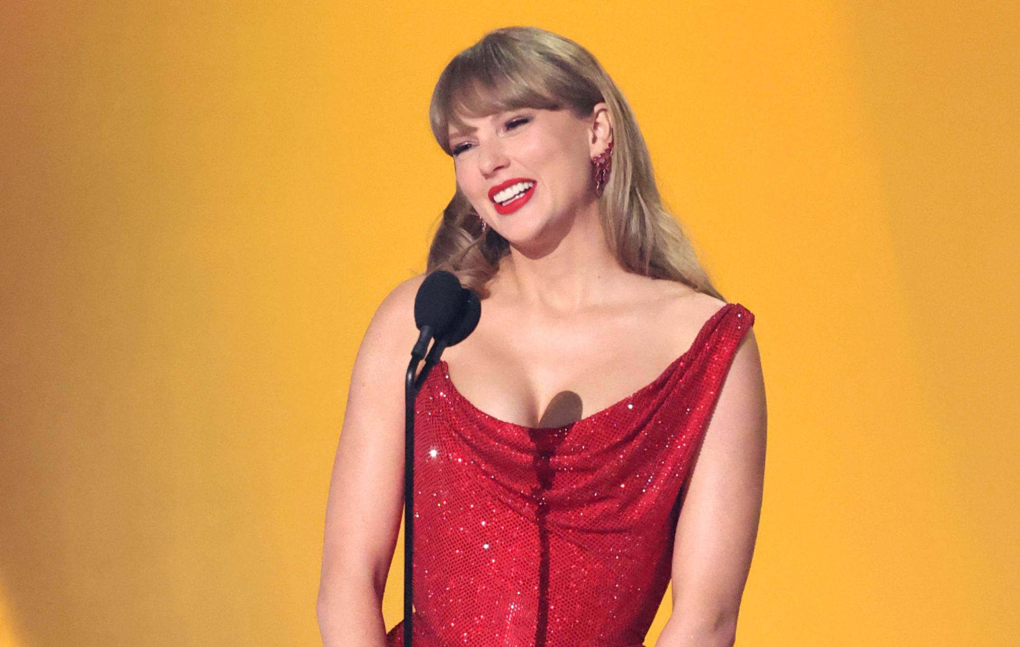 Taylor Swift