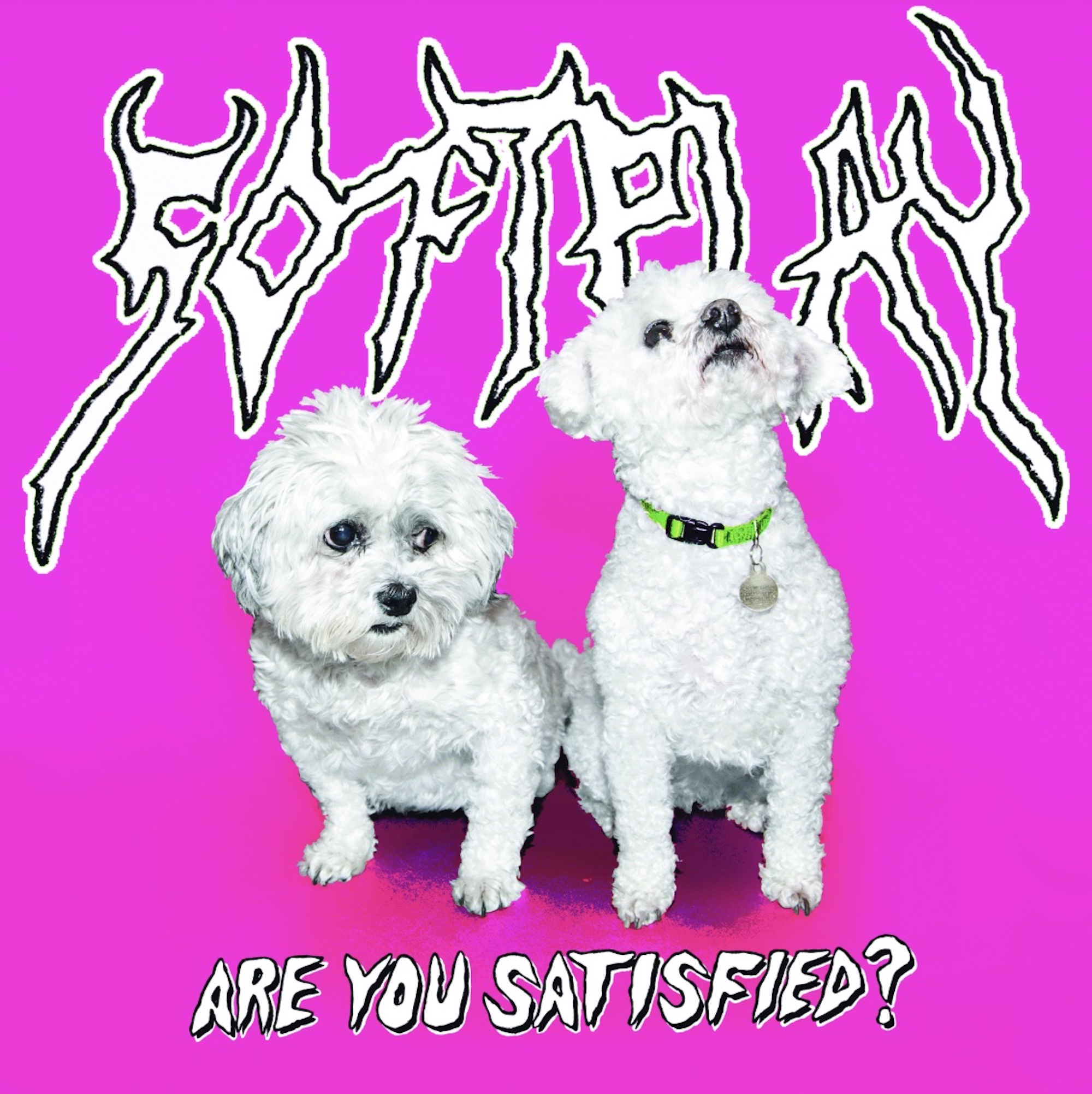 Soft Play, 'Are You Satisfied?' reissue, 2025