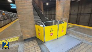 Escalator Malfunctions After Beyoncé Concert, Injuring Nine Fans in Atlanta