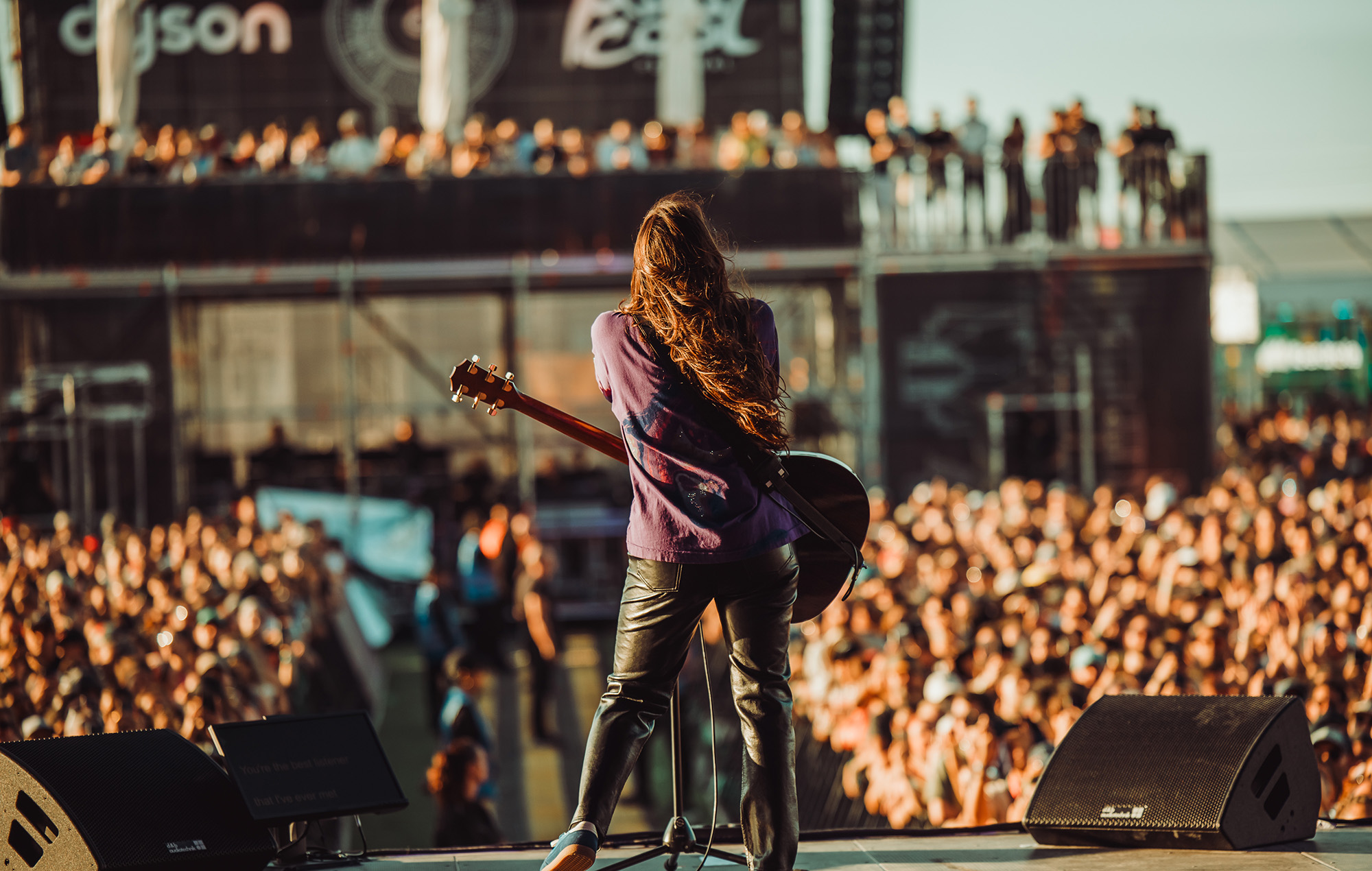 Alanis Morissette