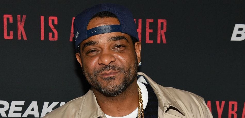 Jim Jones Says he's Not Boycotting Gucci
