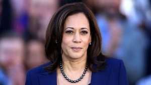Kamala Harris' Team Reportedly Blind Sided by Vogue Cover