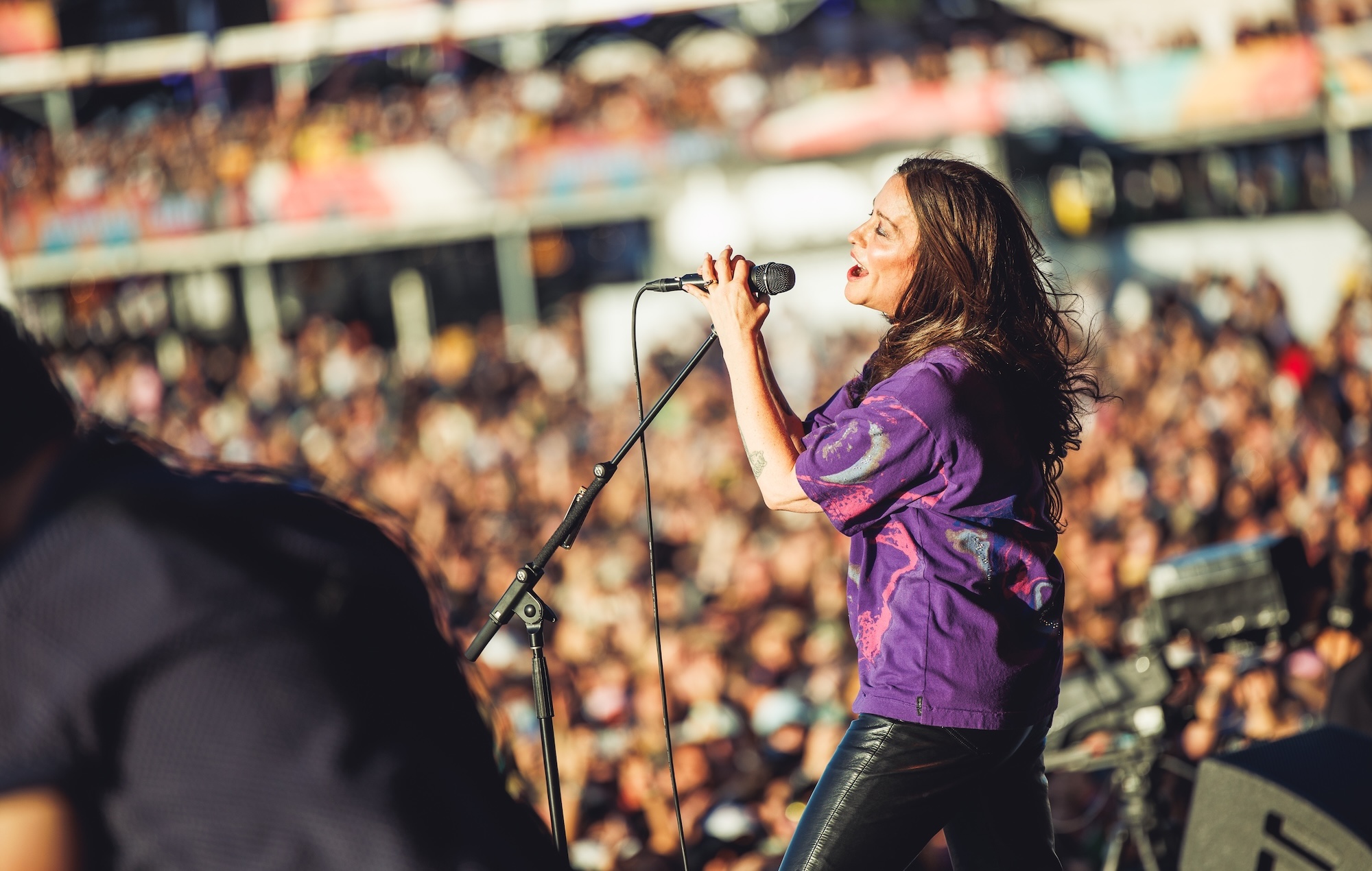 Alanis Morissette Mad Cool 2024