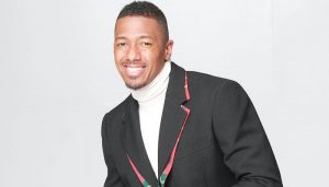 Nick Cannon