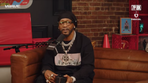Katt Williams Breaks Down Viral 'Club Shay Shay' Interview on 7PM in Brooklyn