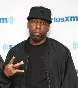 Outlawz Rapper Young Noble Dies by Apparent Suicide at 46
