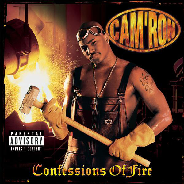 camron confessions of fire thesource