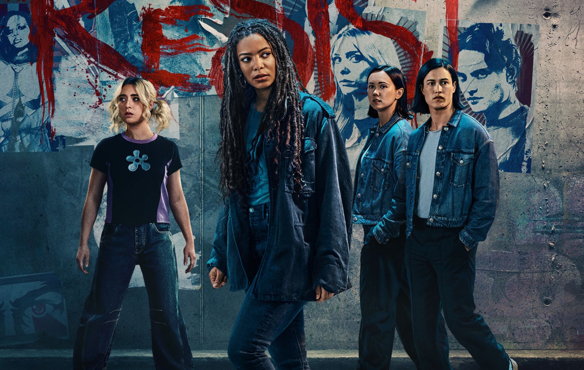 Gen V season two