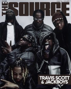 Reloaded: Travis Scott and Cactus Jack Define a Generation with 'Jackboys 2'