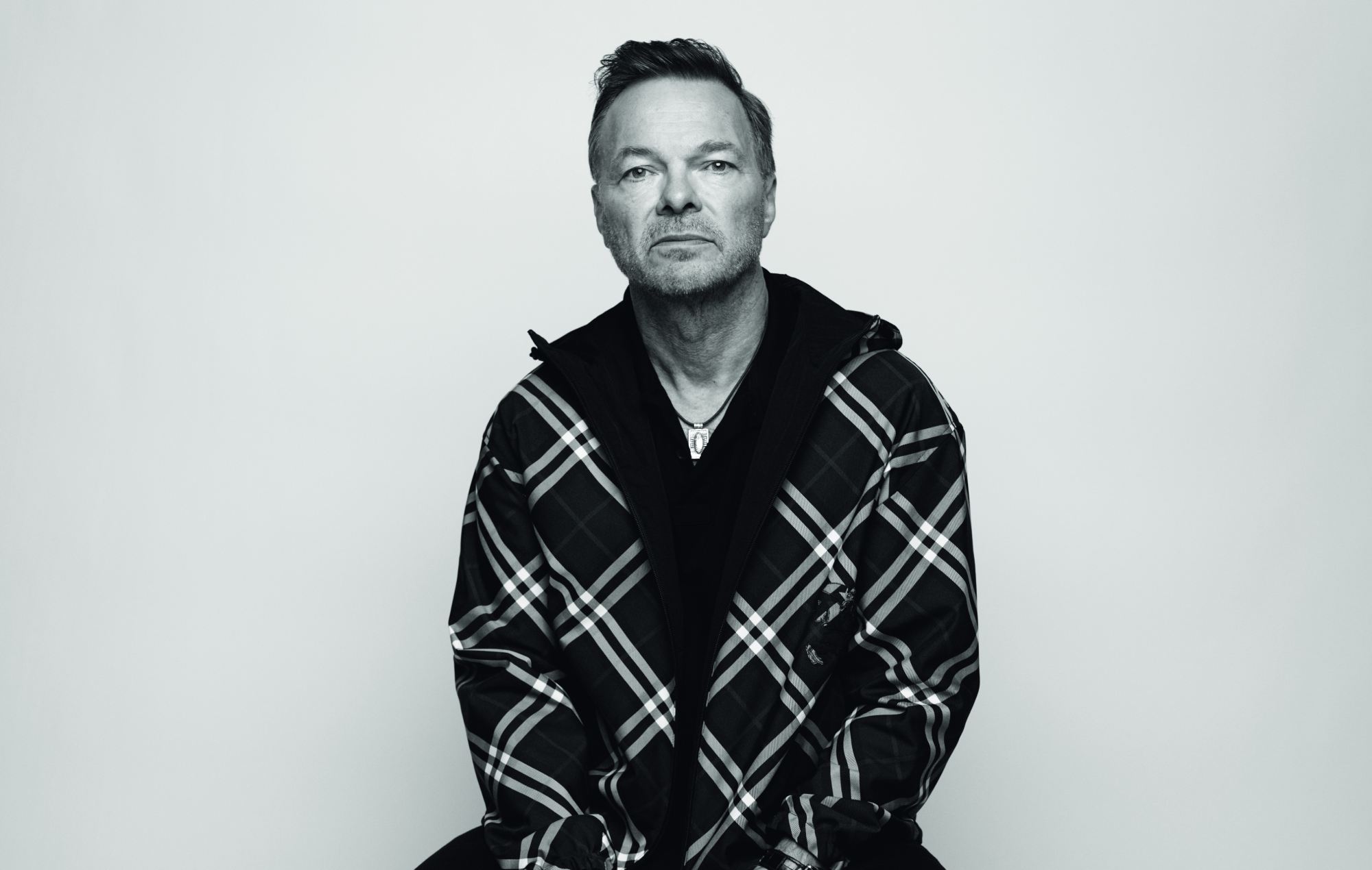 Pete Tong