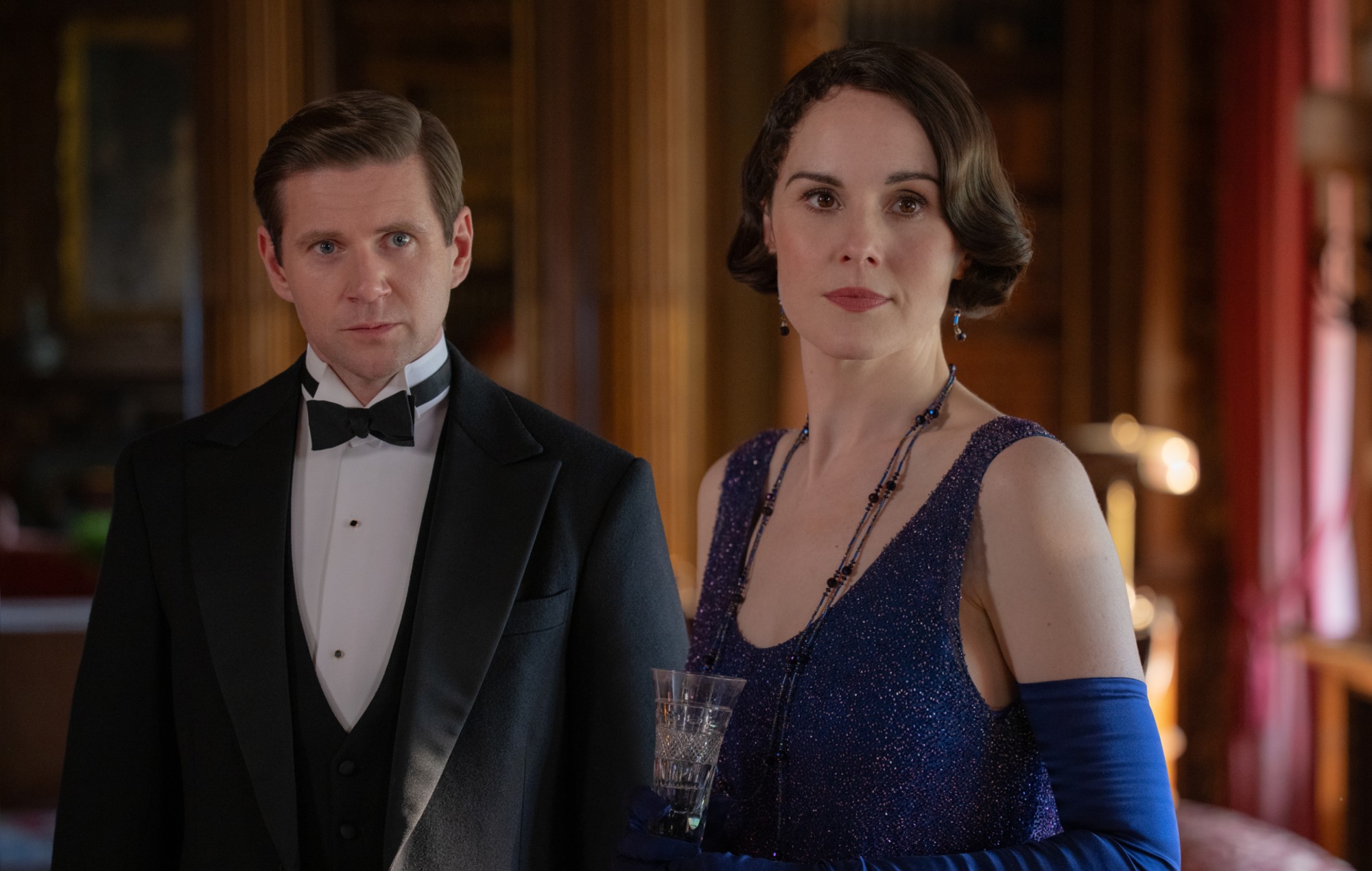 Downton Abbey: The Grand Finale
