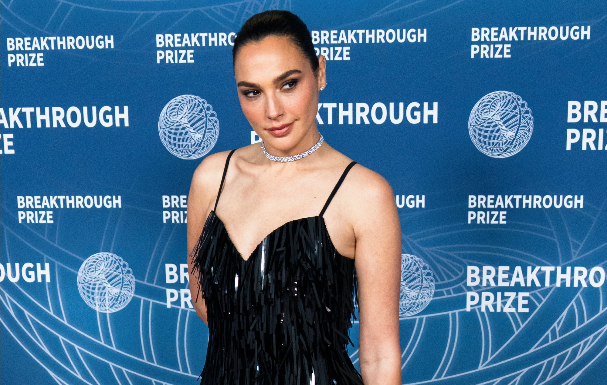 Gal Gadot, photo by Craig T Fruchtman/Getty