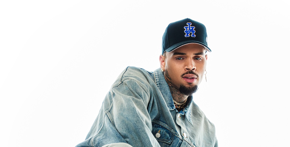 Chris Brown Announces 'The 11:11 Tour' with Special Guests Ayra Starr and Muni Long