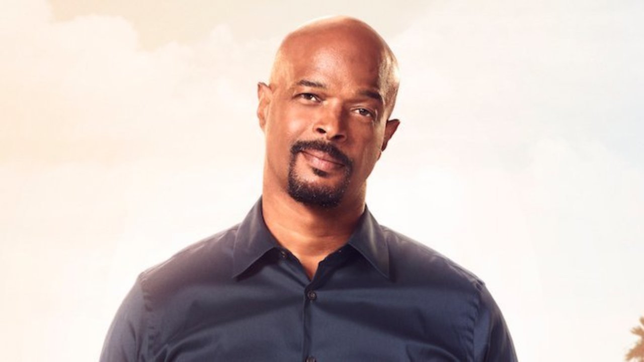 Damon Wayans to Depart FOX Action Series 'Lethal Weapon'