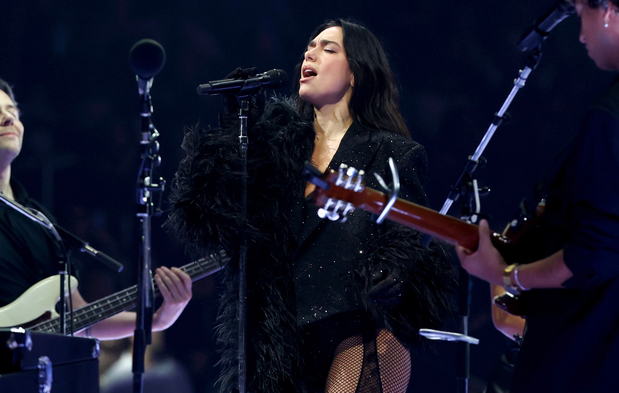 Dua Lipa